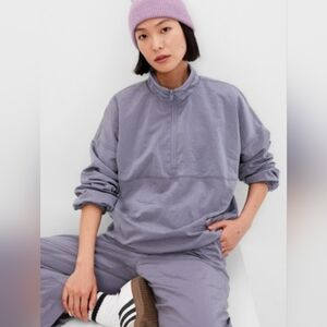 GapFit fleece lined pants